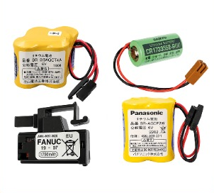 Drive Batteries