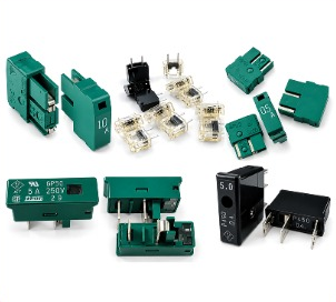 Fuses
