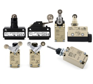 Limit Switches