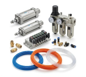 Pneumatic Products
