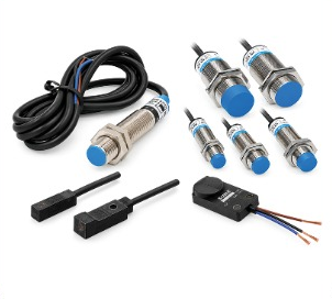 Proximity Sensors
