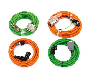 Servo Cables