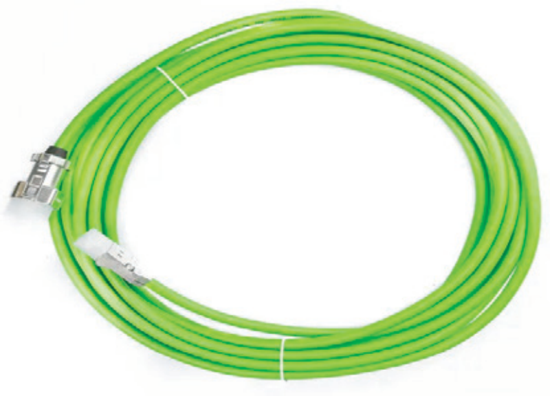 Encoder Cable from the product brochure
