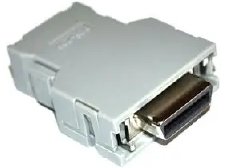 Rectangular Interface Connector from the product brochure