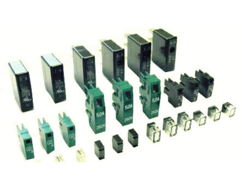 Interface Modules from the product brochure