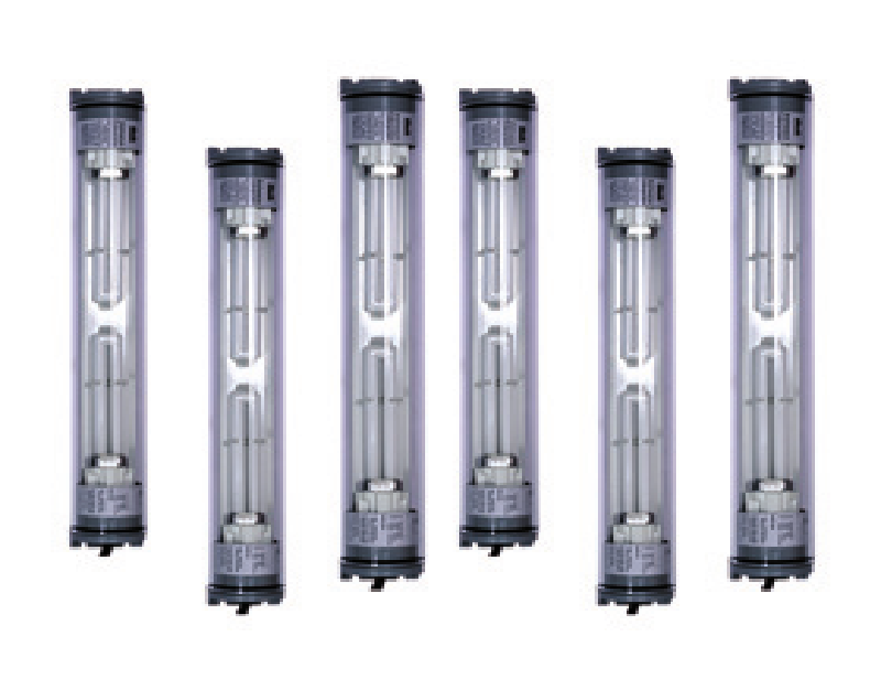 Machine Work Lights from the product brochure