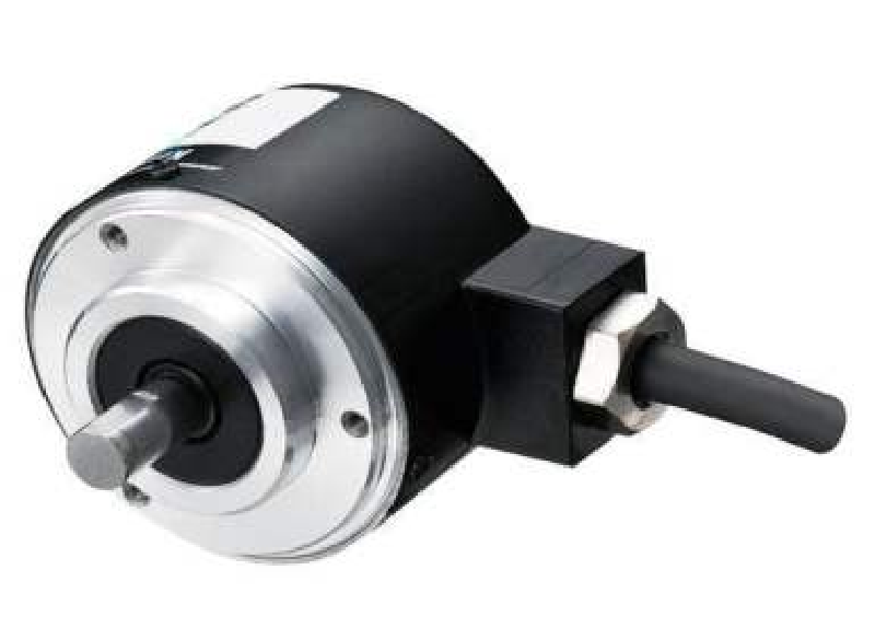 Shaft Encoder from the product brochure