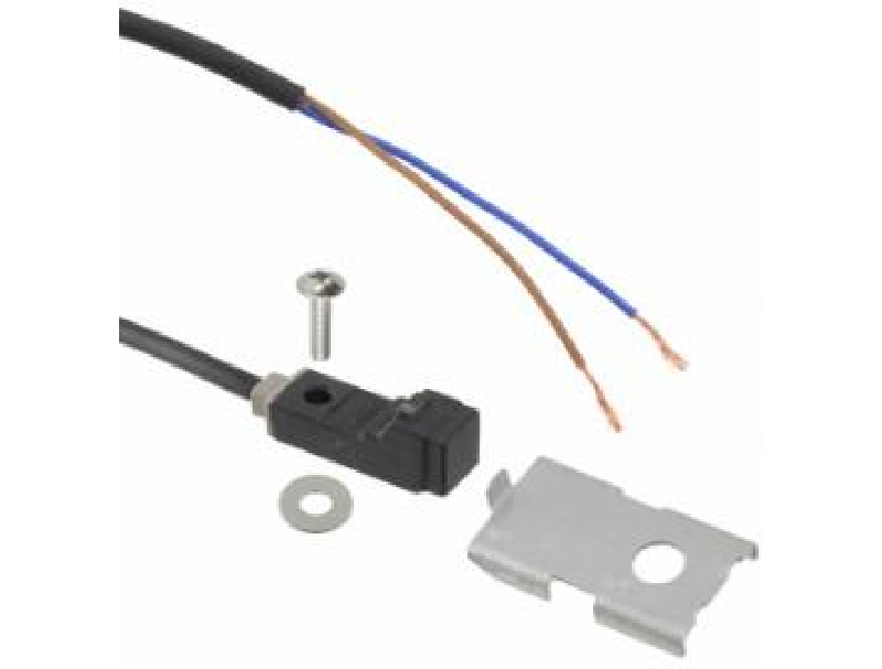 Compact Position Sensors from the product brochure