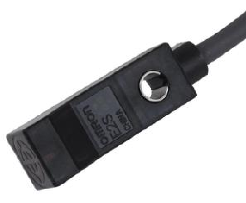 Industrial Detection Sensor from the product brochure