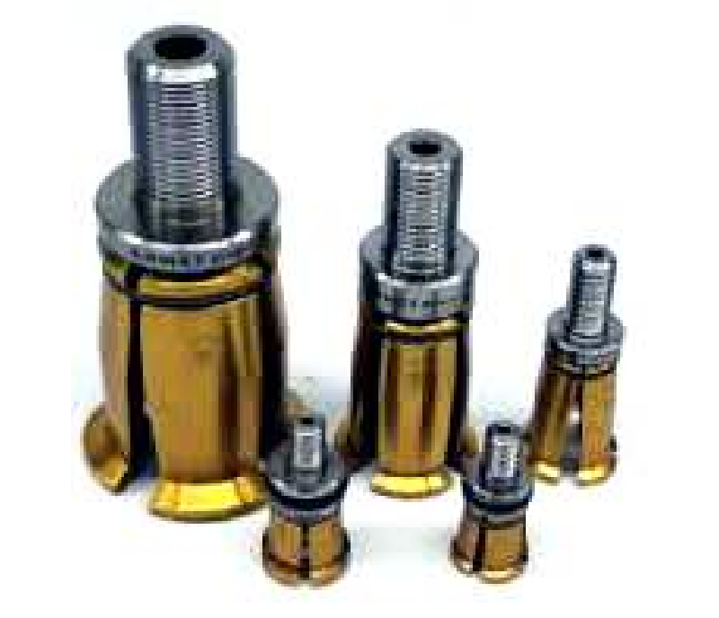 Collet Assembly from the product brochure