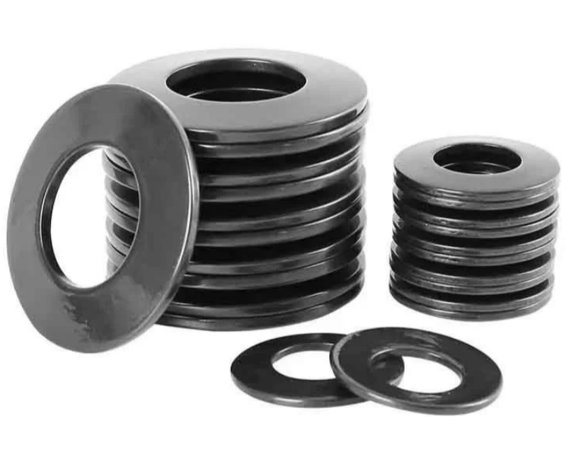 Disc Springs from the product brochure