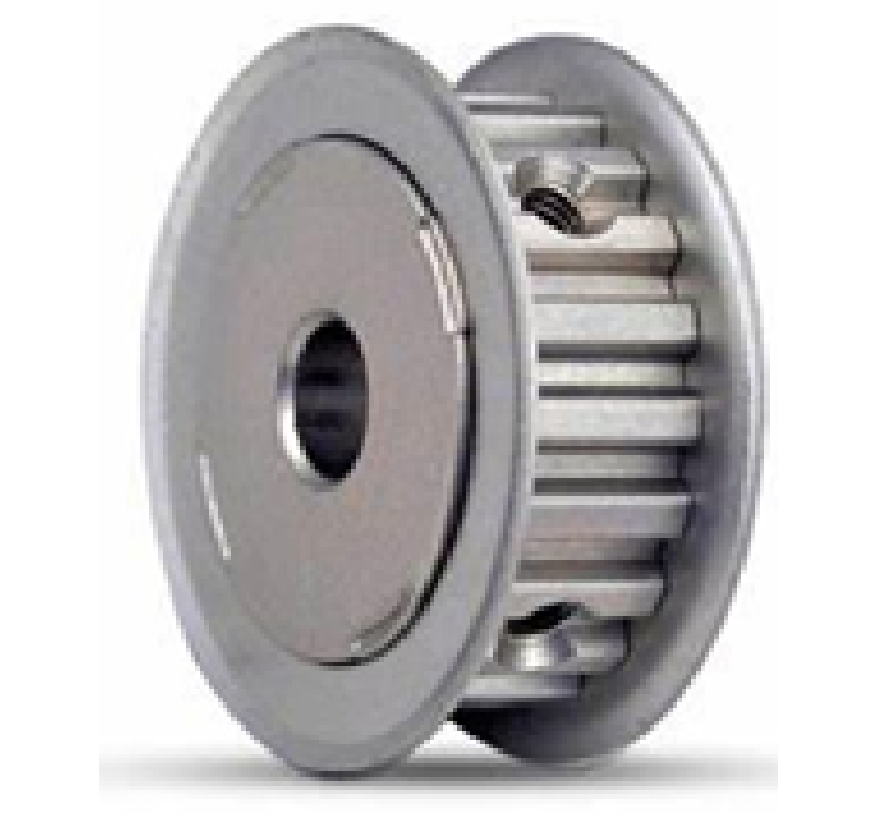 Timing Pulley from the product brochure