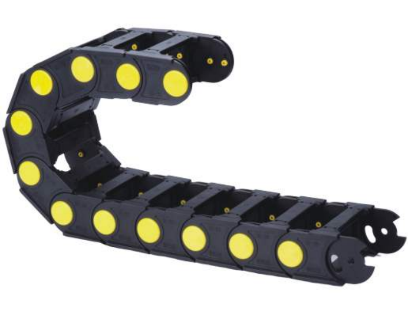Cable Drag Chain from the product brochure