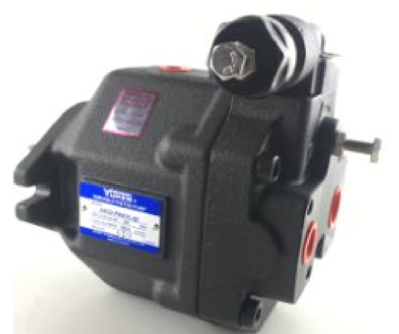 Hydraulic Pump Unit from the product brochure