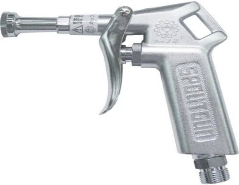 Air Blow Gun from the product brochure