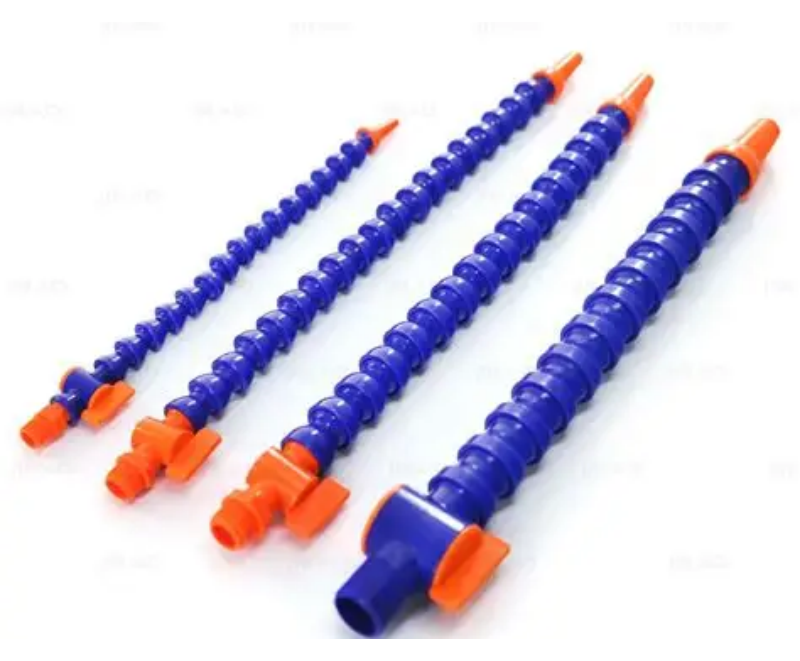Flexible Coolant Hoses from the product brochure